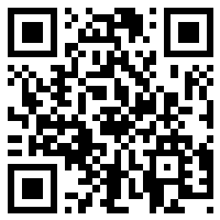 QR Code for 1GiTb2Wt1dUcMgAegahkVB6pZ1THHa75eG