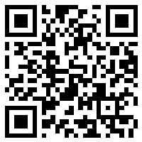 QR Code for 1GiXwFKuuBa2CP1FSCRwTqpQ9CLNrJmbun