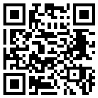 QR Code for 1Gmaux5ez2QUS83RYJoJrCRDLLsFWRxdL3