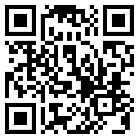 QR Code for 1GoDKWMEMU2NR1HXc8geJBfobhrUxLmLMz