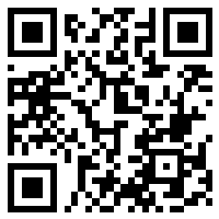 QR Code for 1GoSrWFrFXTZ6Wx8Yj226g4Av3RLJoPC5c