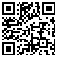 QR Code for 1GpLwruNsRozJ4Nw89kGarb9LTMMpJdFvk
