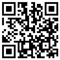 QR Code for 1GpYjxXZE4WQJruxqygcaexcmdp3F73ohm