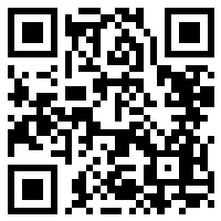 QR Code for 1GsCGdUCBBFUPfVDLo6pEXjZ2S8WNekVnu