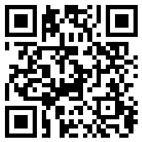 QR Code for 1GsZfZGj8axtKyw2iHusX5FzCRqYRbo7WB