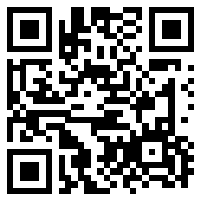 QR Code for 1GsxUUnVHgjJsJR1MzW4J3fg83sh8FeCSq