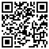 QR Code for 1Gtof6ys6Nbo2ULjdyjs5PGSpA4ziC4ZMC