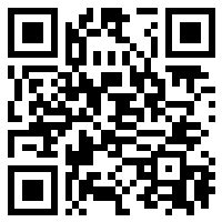 QR Code for 1GvMe3CjYYRkP3Lg7ReykLeWjrfHqPba1R