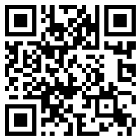QR Code for 1GweTTP66qXcsXc8GDEQy6Y4KZhdkVT3KF
