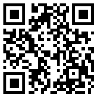 QR Code for 1Gx8AWxee2CU1be9KBQawGaSVmnesZ27S7