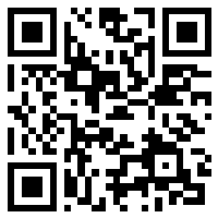 QR Code for 1GyihyRCJC3MSHE7AoqL5qYNz3usCVQykL