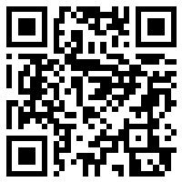 QR Code for 1H2dsRQzvN3G121DBSNnhoB12ner4Aynms