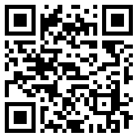 QR Code for 1H3bTEWaSs2auyQRPNF6ydQk553aGu8a7
