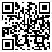 QR Code for 1H3vX1G8ZJMTzoUBobvFcgswtFM7ttvPbv