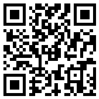 QR Code for 1H6ZSm4GZmLk2aXpVChziC9jQnmgLDvSDB