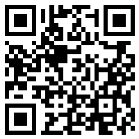 QR Code for 1H7ginpznCWZDJbf751TLGdV4859FUKsEA