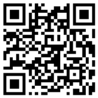 QR Code for 1H7oQfXudLeU5X6vJR4UV673pLxktAMBte