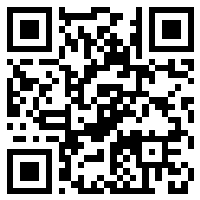 QR Code for 1HDumjaUVF7aLPfsBrx6i4PKdrLizUYs44