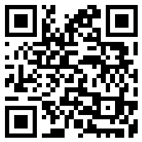 QR Code for 1HGcBgaPbu3mYrg2wFTFNfGmC2qUGVcjV7