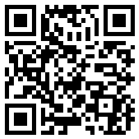 QR Code for 1HH3bsmdwZdkrcHSRnaB1RipDoaxdKCYVa