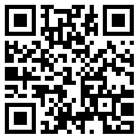 QR Code for 1HMJBWaePyLtpXHvcDAAdj414UBcG7Znoe