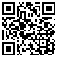 QR Code for 1HMpcnVG9HFVHHcBoLvdFVdkA7x9Y6t6JV