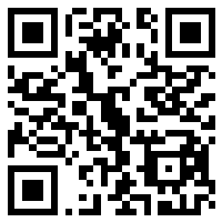 QR Code for 1HPCyDsR43cfMZhVtzBF6CHQGpAQSpd3r