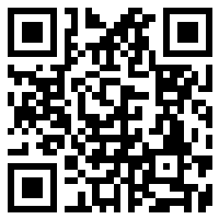 QR Code for 1HPgf6e1jZSHPtU3NB8pMBocj7DLim5zPS