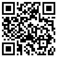 QR Code for 1HSQyceBRDszfpjoec1JXhhvbTPHB2Rov6