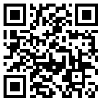 QR Code for 1HSYkGQkCyECniQTa5eRUYDR7Ws7BaDMb7