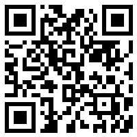 QR Code for 1HbmM5MeSETPboWRc3dgCUvpnzuvQMWiRe
