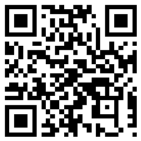 QR Code for 1HcGMzc3paZxAP65dGaWMDo9RHyNashoWA