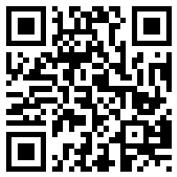 QR Code for 1HcVR3P6WXJSAL1p36ZprsVZbVAWzntE9G