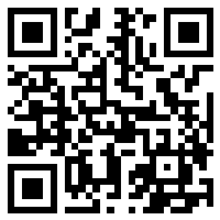 QR Code for 1HfapxcnrCsoimWDNe39UPojf2ErCM6h89