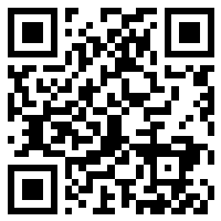 QR Code for 1HhHAeoZHe8useg95SCNhodtr15WjfTCh9