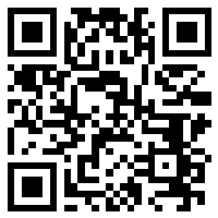 QR Code for 1HiBxjggRUVNKvmdP8YBJS1KC1vFjfjkdW