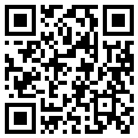 QR Code for 1HiD2zTnFmstrnf9LZPtx9oanvj5Xxomr