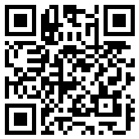 QR Code for 1HmM1RQP3bZsNHJdPX43usVAfkvv6k4ZBY