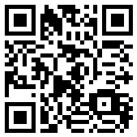 QR Code for 1Hpfb17zfffbptV6ax5RSyDdrXws3s6Tue