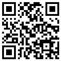 QR Code for 1Hu2XaSxrxJZT5RDomteHHMhe8HuV7jkJA
