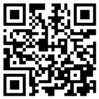 QR Code for 1HvU4e5bugFsUgjnFVfRiGVE6HZhcfXjet