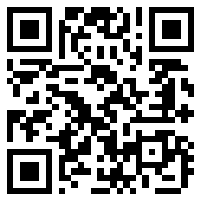QR Code for 1HxLUdkA66DM7GeAF4sj6EX9tzPBzgoVqm
