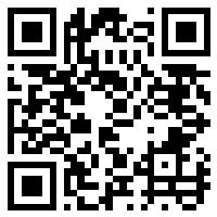 QR Code for 1HxnS3D38uaTRfWgnTA4i6TdppupwksB3M