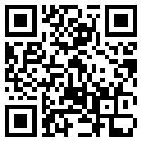 QR Code for 1HzxeAXyYLRSTMk487Pb8ocG1Bo9qSJKVw