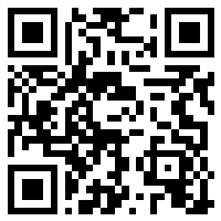 QR Code for 1J5FGAydnVpSFEdqj3ADbqCSMxsPTZXPBm