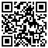 QR Code for 1J6qiJAoRDEoS4nuLR36p2K7wvgC65RHi3
