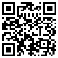 QR Code for 1J7ffYe8oJcF3EtvEVUfx6T4b1MBidUtzF