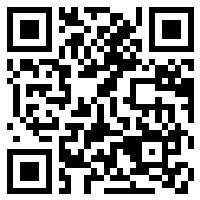 QR Code for 1J991ridDpEVAJcGU5vm7NQ2hM8NGZ3vV3