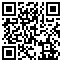 QR Code for 1JAVgE44Ysjmson3mV3XxpXb8ADBHpNevp