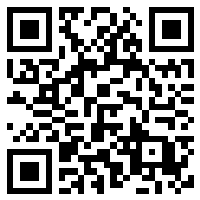 QR Code for 1JF2GXGst3mC4L7YPZ9Uwvx2NmZnFZeoUR